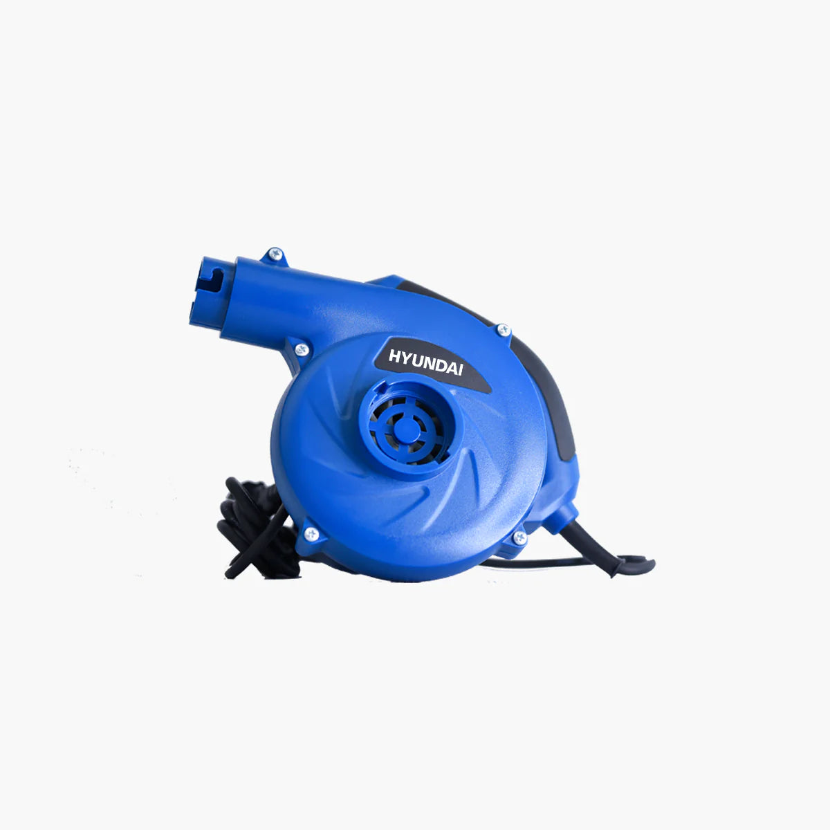 Hyundai Electric Blower 650W HP-650EB – 2 in 1 Blower & Vacuum
