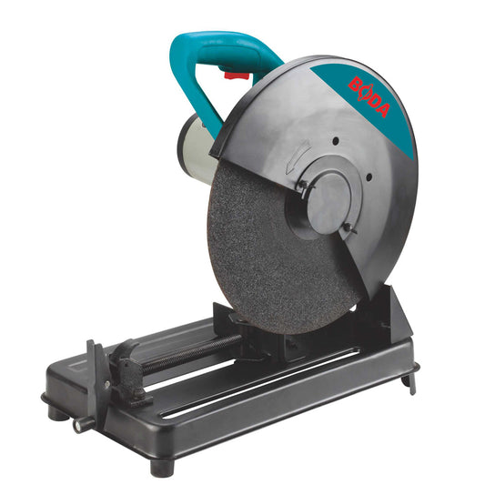 BODA Cut Off Machine MG8-355E - 355mm