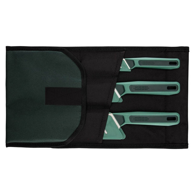 Gerber ComplEAT 3pc Knife Set
