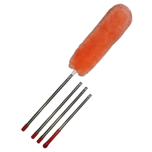Super Size Extendable Duster – Soft Fibers - Custom Length