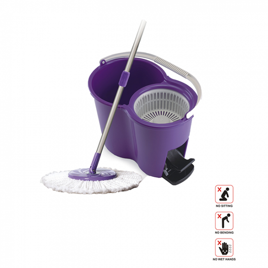 Spinmop (HI-360S
