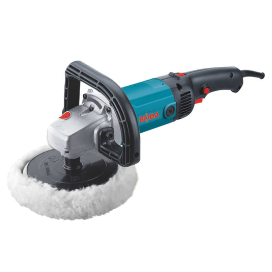 BODA Polisher Machine P5-180 - 7"