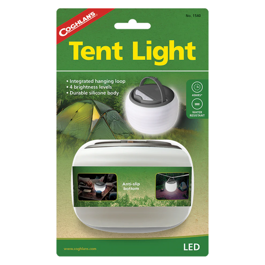 Coghlan's Led Tent Light