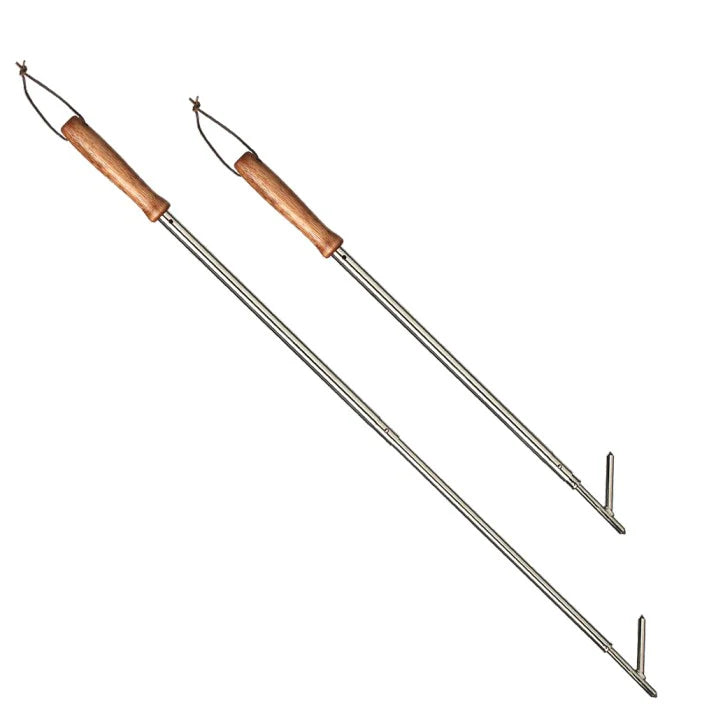 Coghlan's Fire Poker