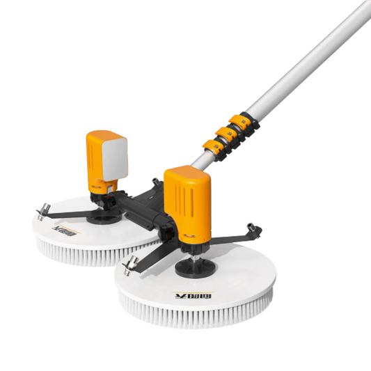 Solar Panel Cleaning Brush X42-Brushless Motor