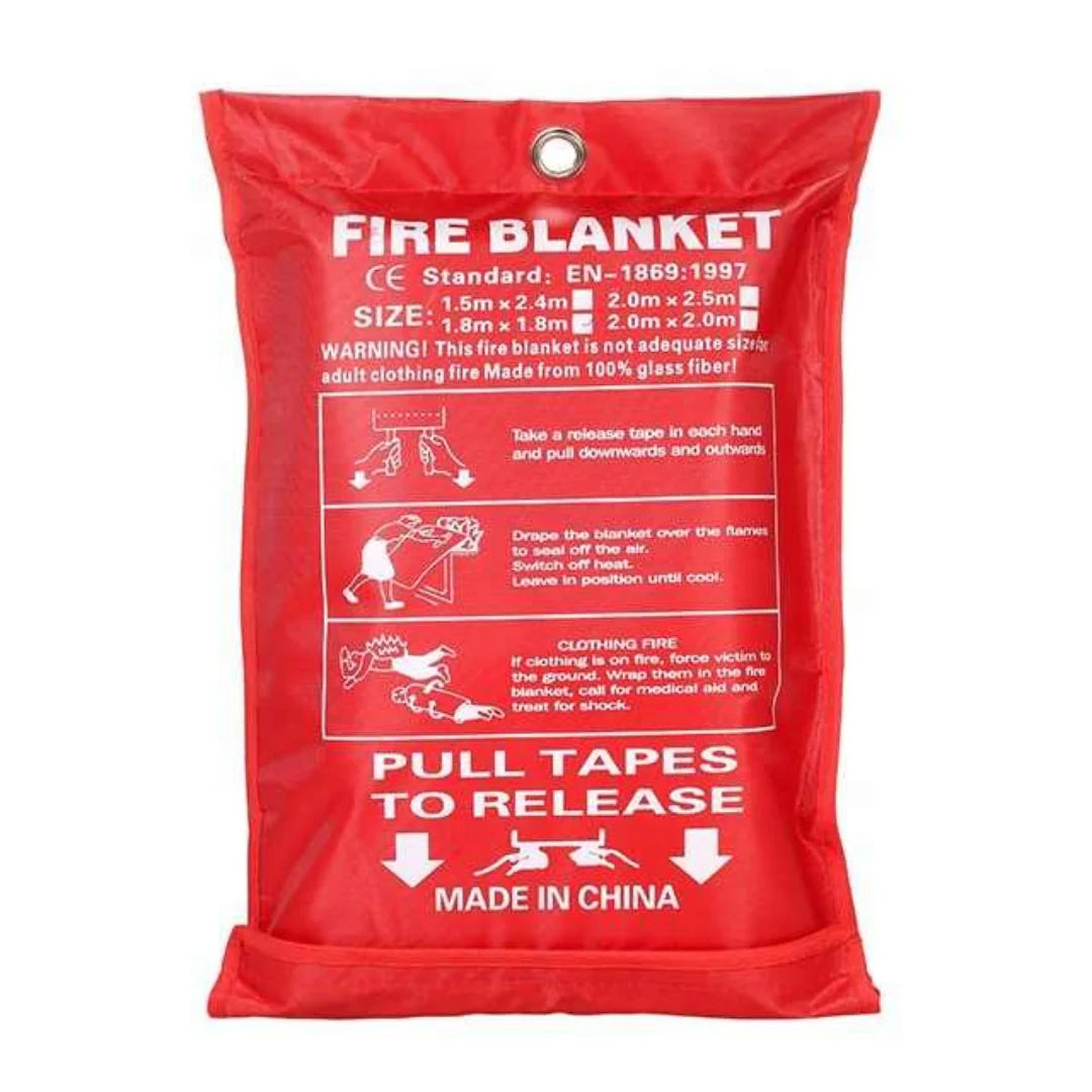 Fire Blanket