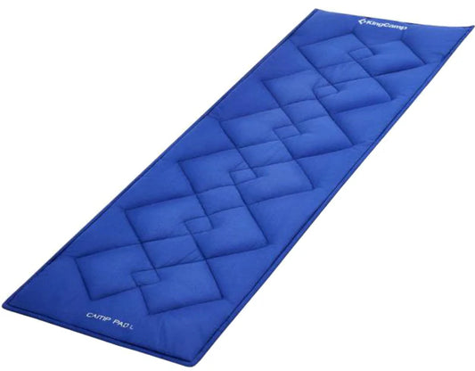 KingCamp Camp Pad L KM2002 Navy