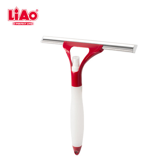 Water Spraying Car Windshield / Window / Glass Cleaner - LiAo