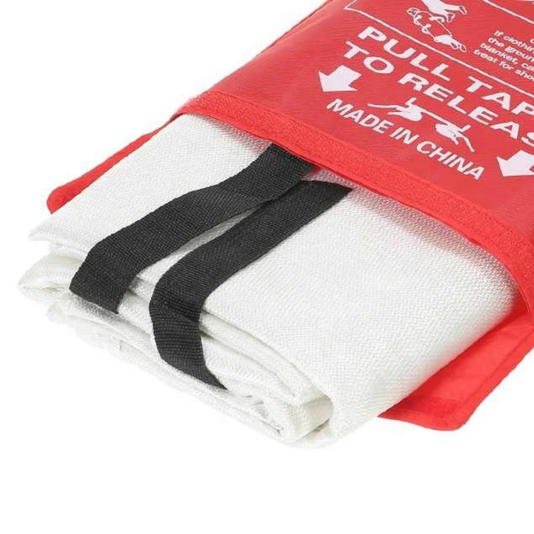 Fire Blanket