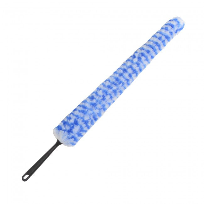 Nosey Parker Duster (Hard Fibers)
