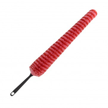 Nosey Parker Duster (Soft Polyester Fibers)