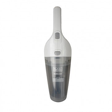 BLACK + DECKER Cordless Vacuum Cleaner
