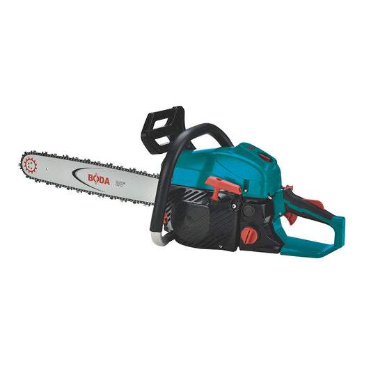 BODA Gasoline Chainsaw PC1-62 - 20"