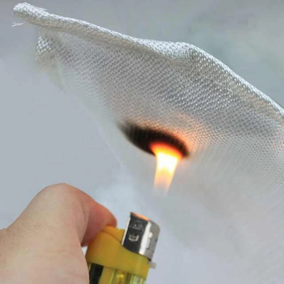 Fire Blanket