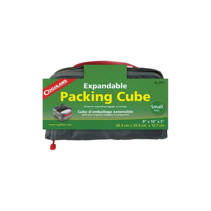 Coghlan's Packing Cube - Small, Medium & large
