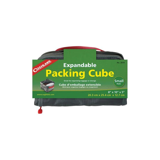 Coghlan's Packing Cube - Small, Medium & large