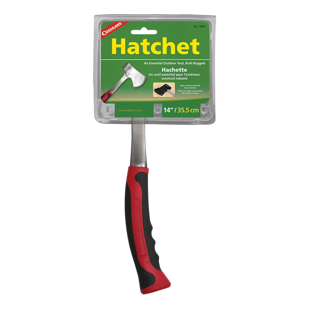 Coghlans Hatchet