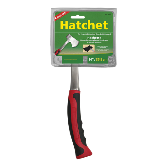 Coghlans Hatchet