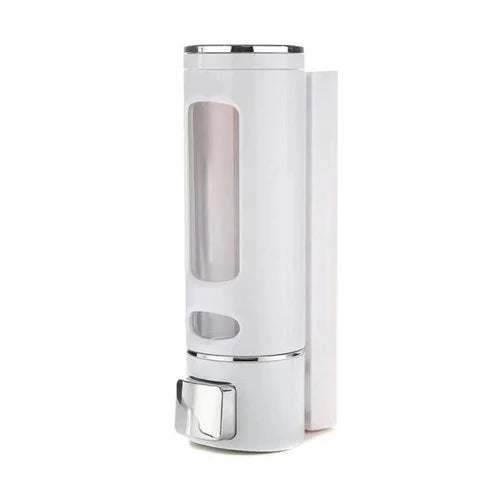 Wall-Mounted Liquid Soap Dispenser – 500ml