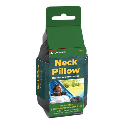 Coghlan's Neck Pillow