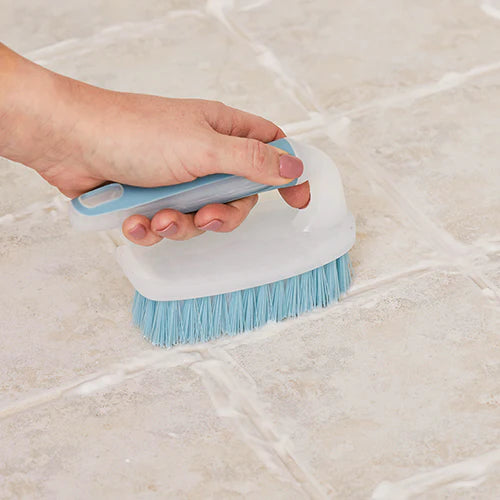 Mini Grout Cleaner Tile Cleaning Brush