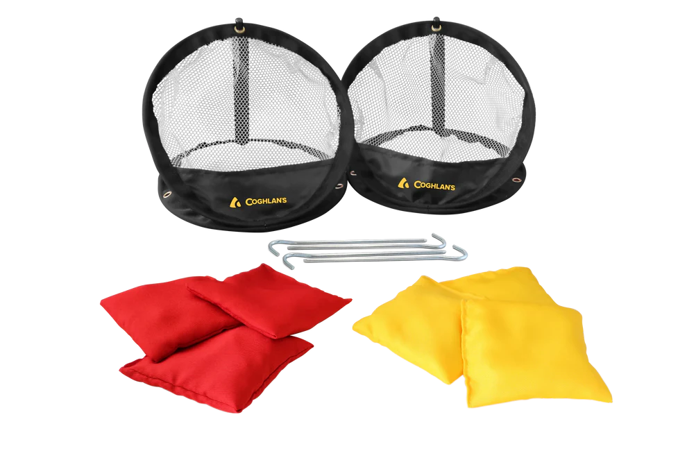 Coghlans Net Toss Set