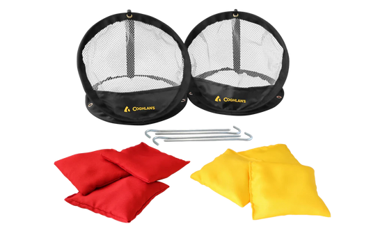 Coghlans Net Toss Set