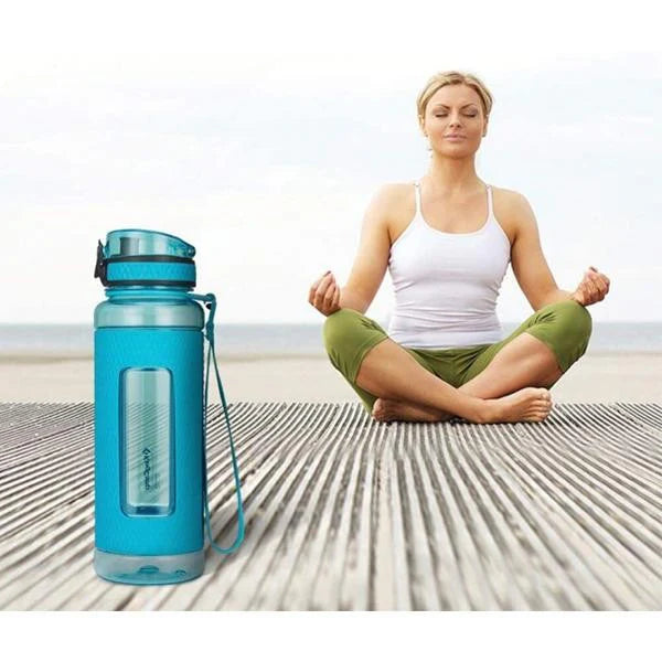 KingCamp Royal Blue Bottle