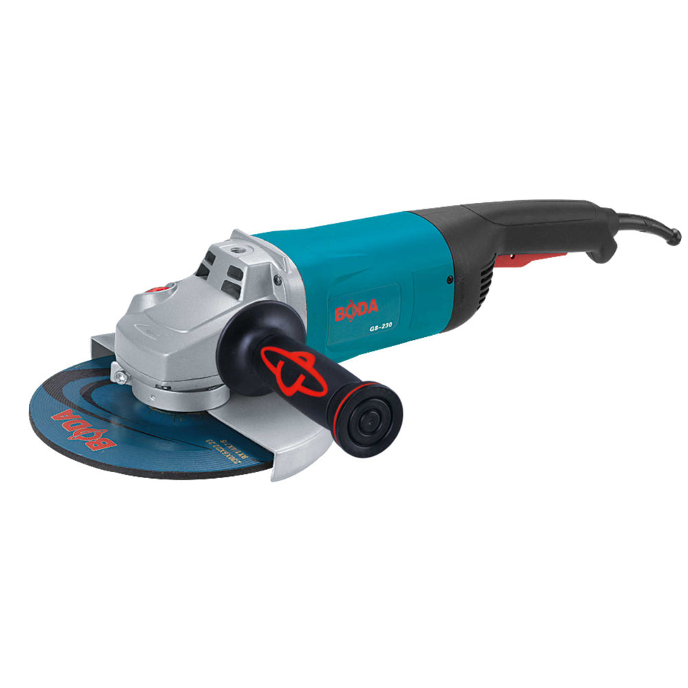 BODA Angle Grinder G8-180 - 7"