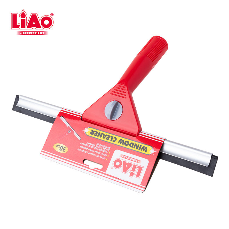 Window / Glass Squeegee – Head Sizes: 12" & 14" - LiAo