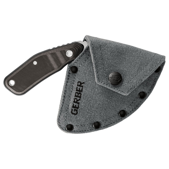 Gerber Downwind Ulu - Black