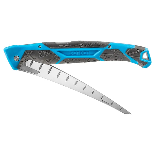 Gerber Controller Fillet Folding Knife