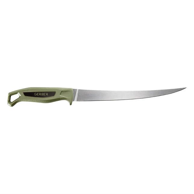 Gerber Fishing Series Ceviche 9" Flexible Fillet Knife