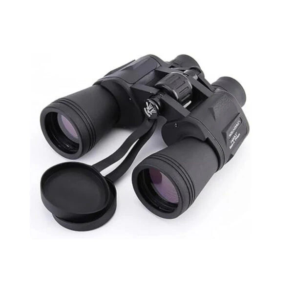 Binocular Telescope Large Eyepiece
