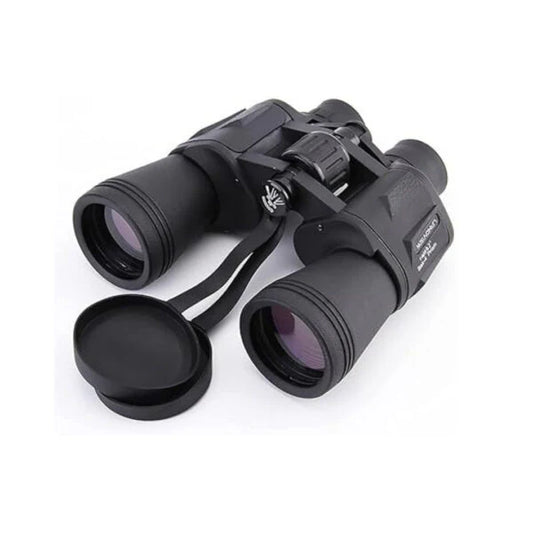 Binocular Telescope Large Eyepiece