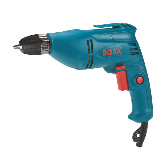 BODA Electric Drill D12-10KL - 10mm