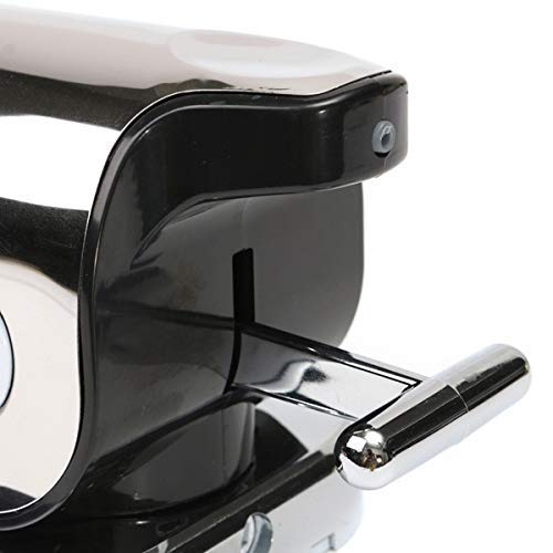 Wall-Mounted Stainless Steel Soap Dispenser – 500ml Refillable Liquid Soap & Sanitizer Dispenser