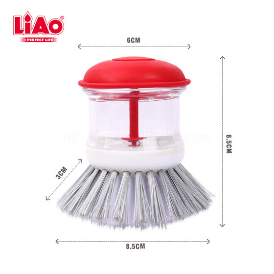 LIAO Dish Wash Brush D130002