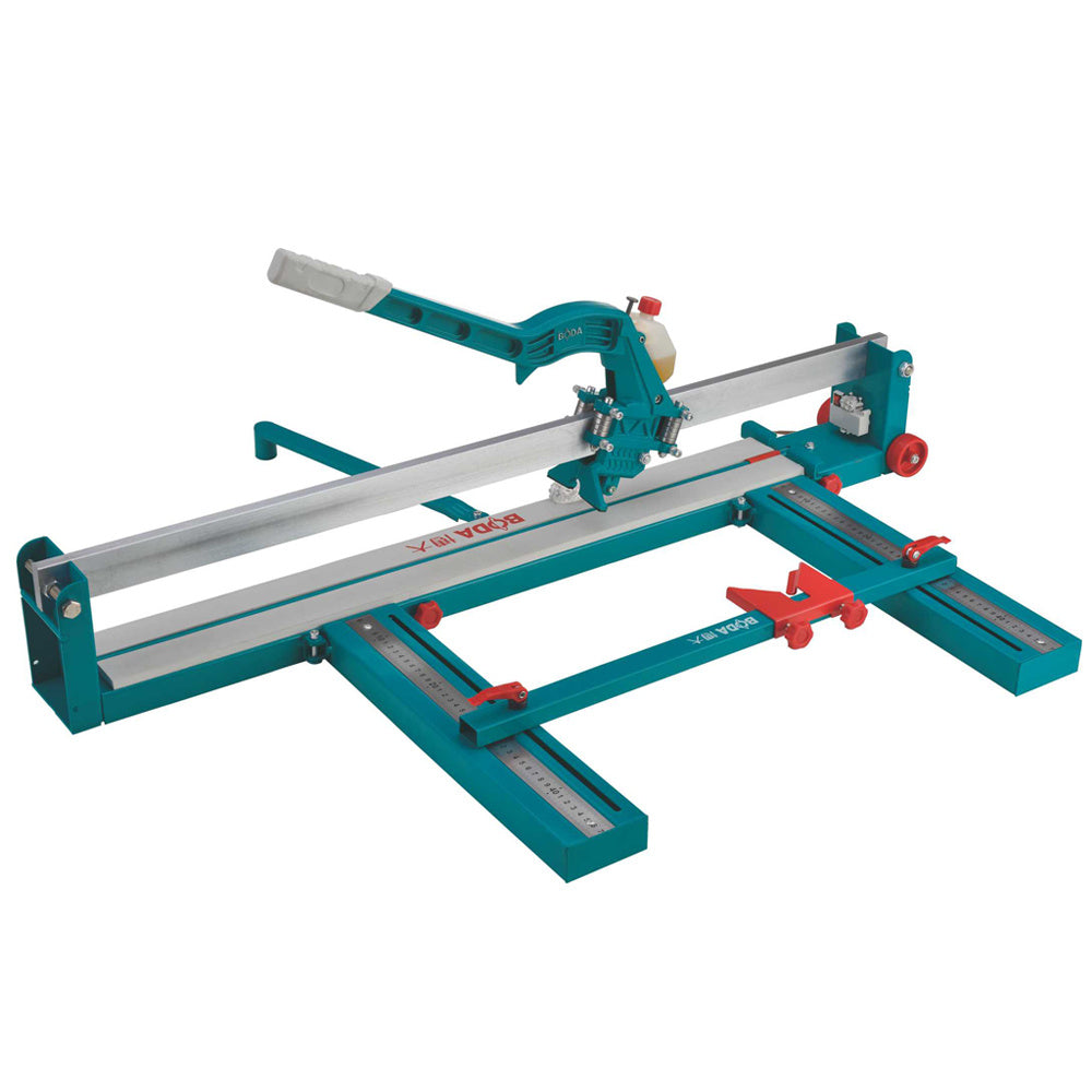 BODA Manual Tile Cutter HC1-800