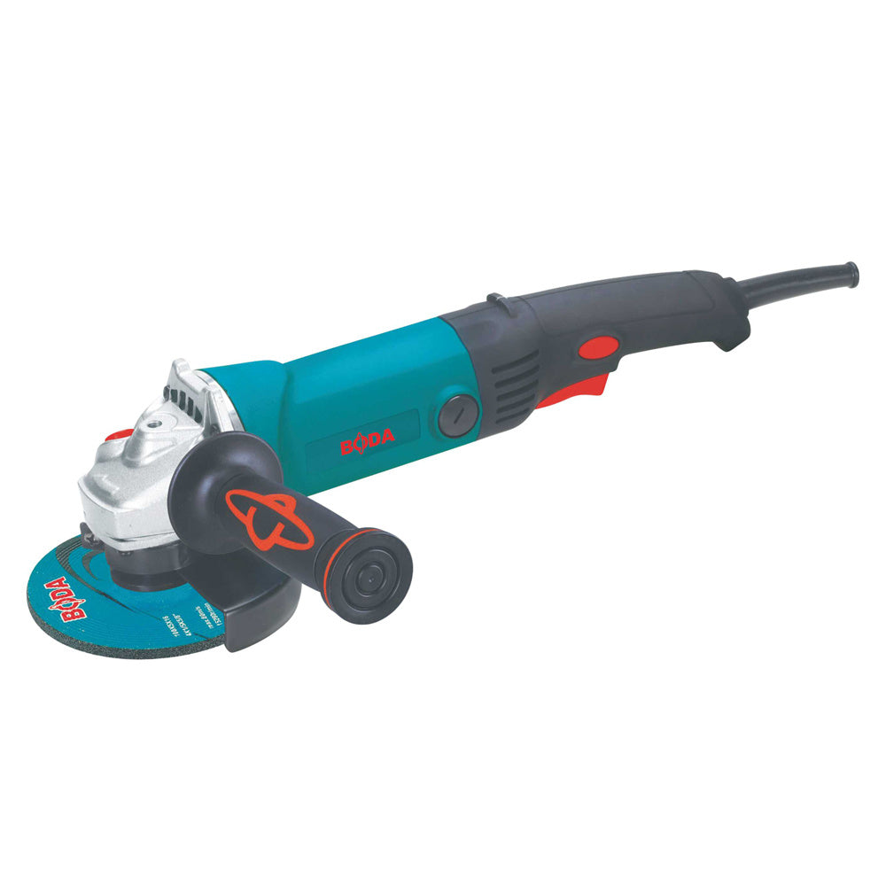 BODA Angle Grinder G16-100 - 4"