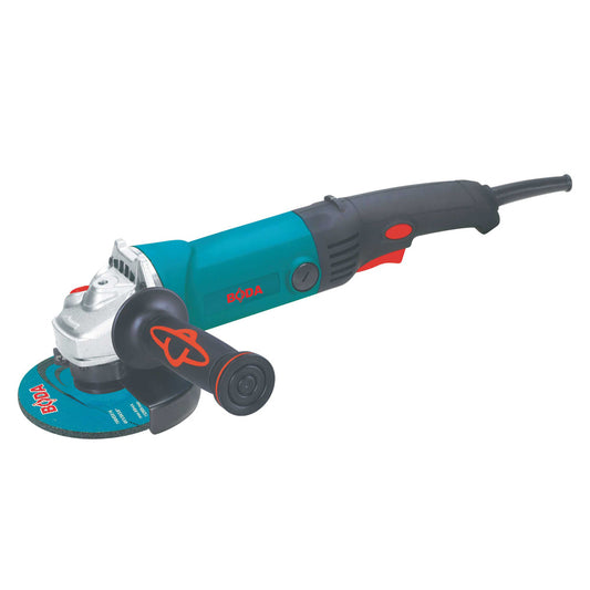 BODA Angle Grinder G16-100 - 4"