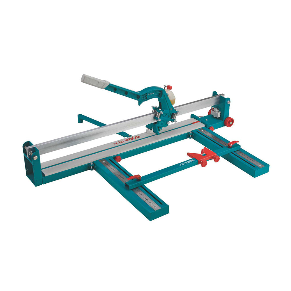 BODA Manual Tile Cutter HC2-800 - 800mm