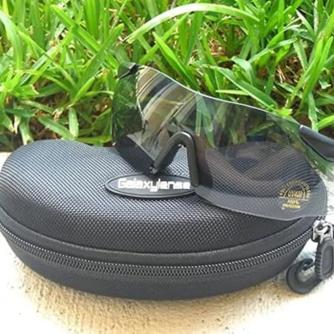 BLACK FALCON professional eyewear