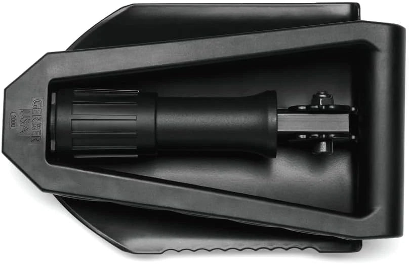 Gerber E-Tool Folding Shovel