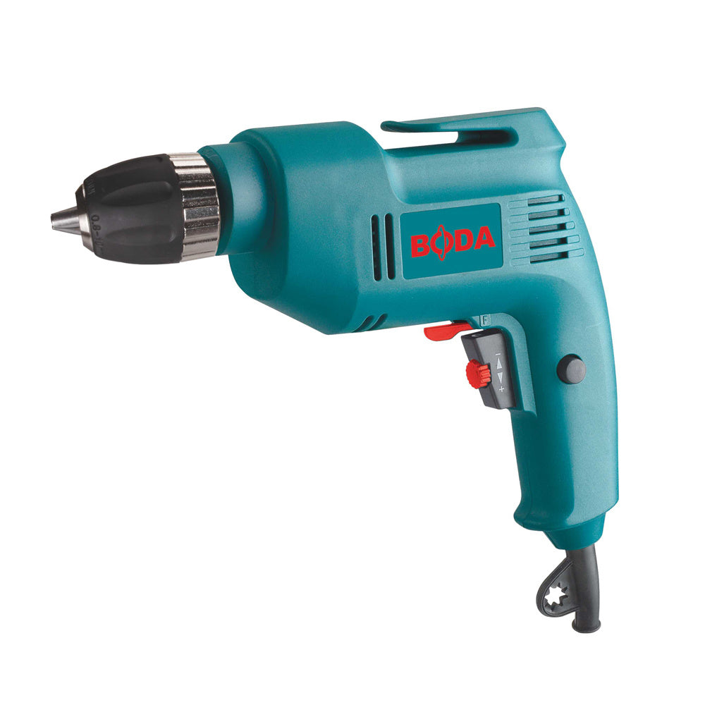 BODA Electric Drill D6-10KL - 10mm