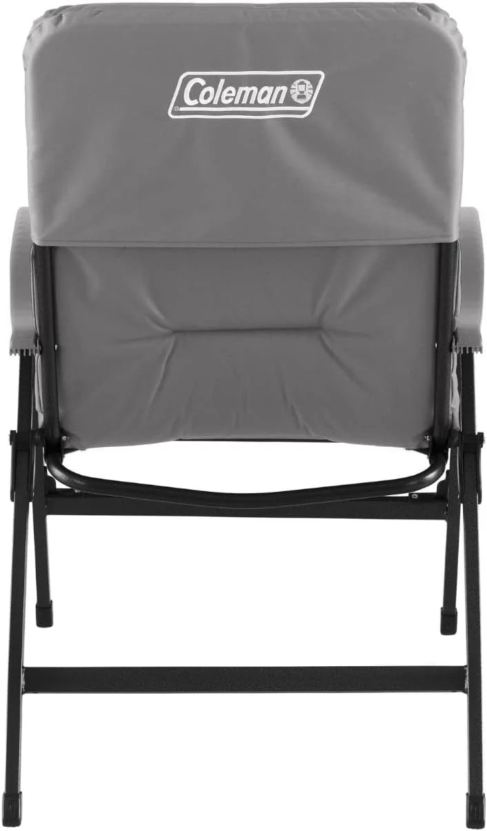 Coleman Furniture Recliner Chair Steel