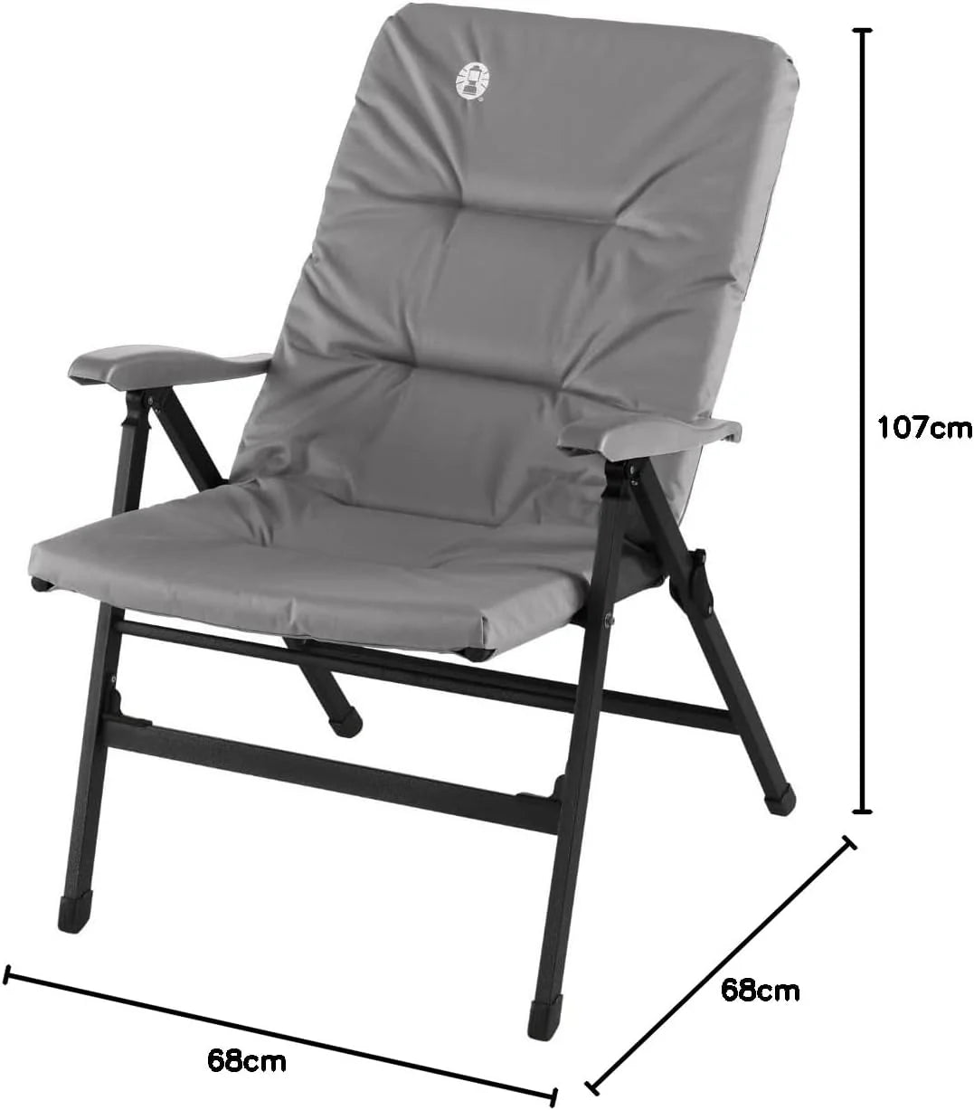 Coleman Furniture Recliner Chair Steel