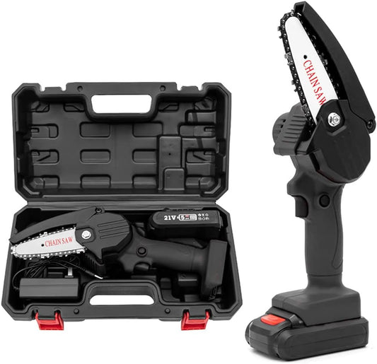 MDHL - Cordless Chainsaw 4"