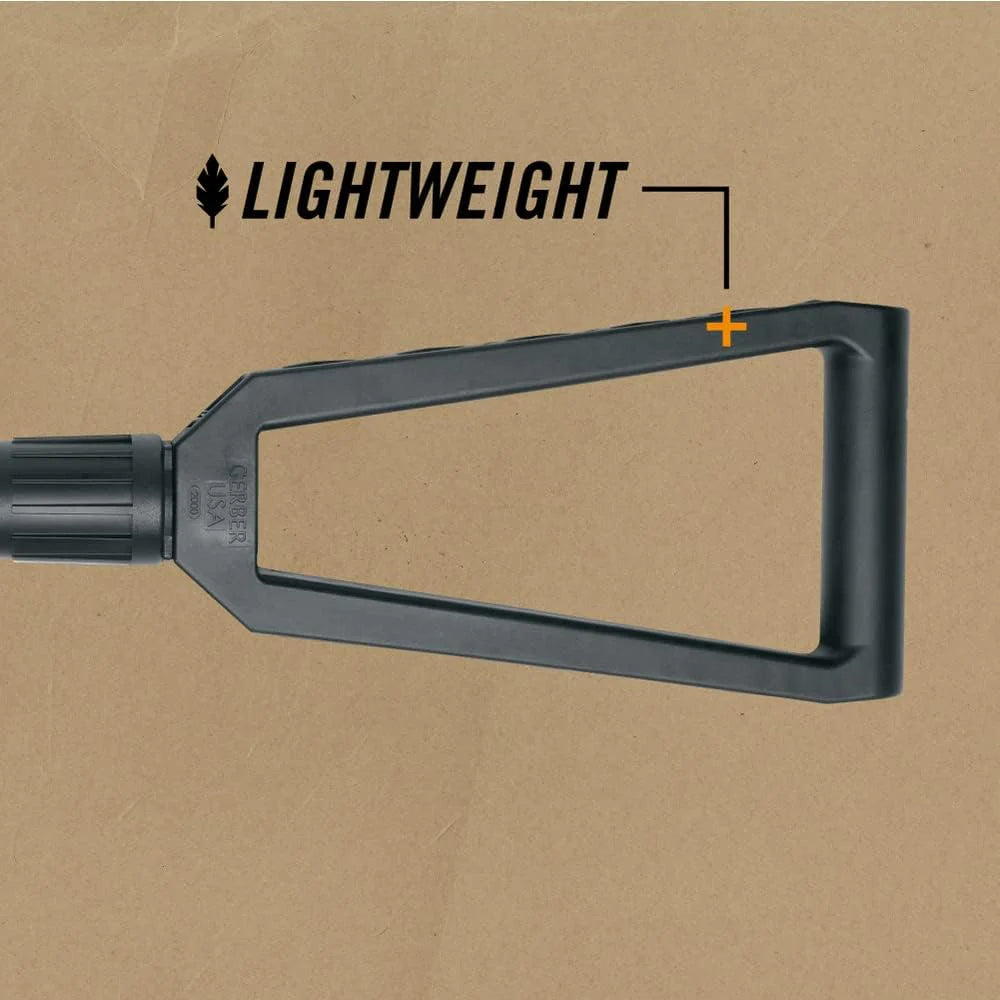 Gerber E-Tool Folding Shovel