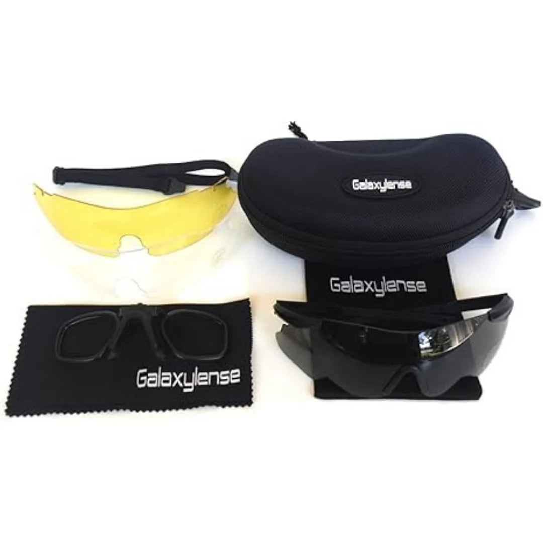 BLACK FALCON professional eyewear